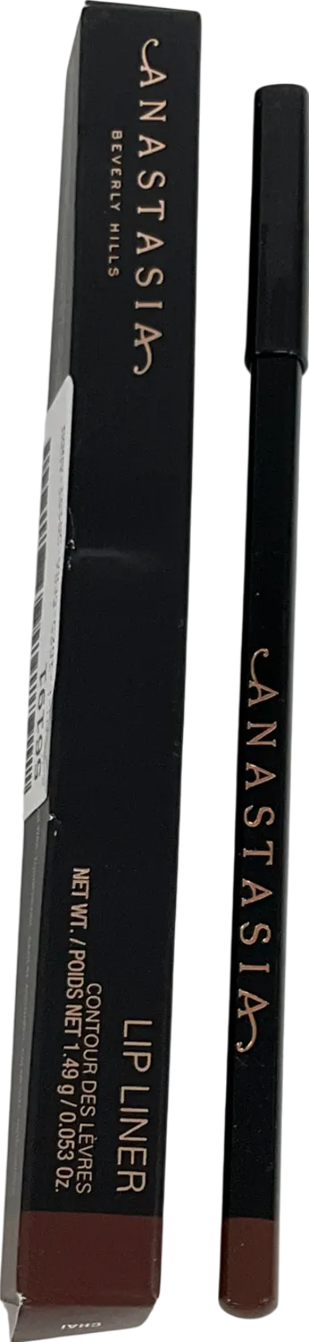 Anastasia Beverly Hills Lip Liner Chai 1.4g