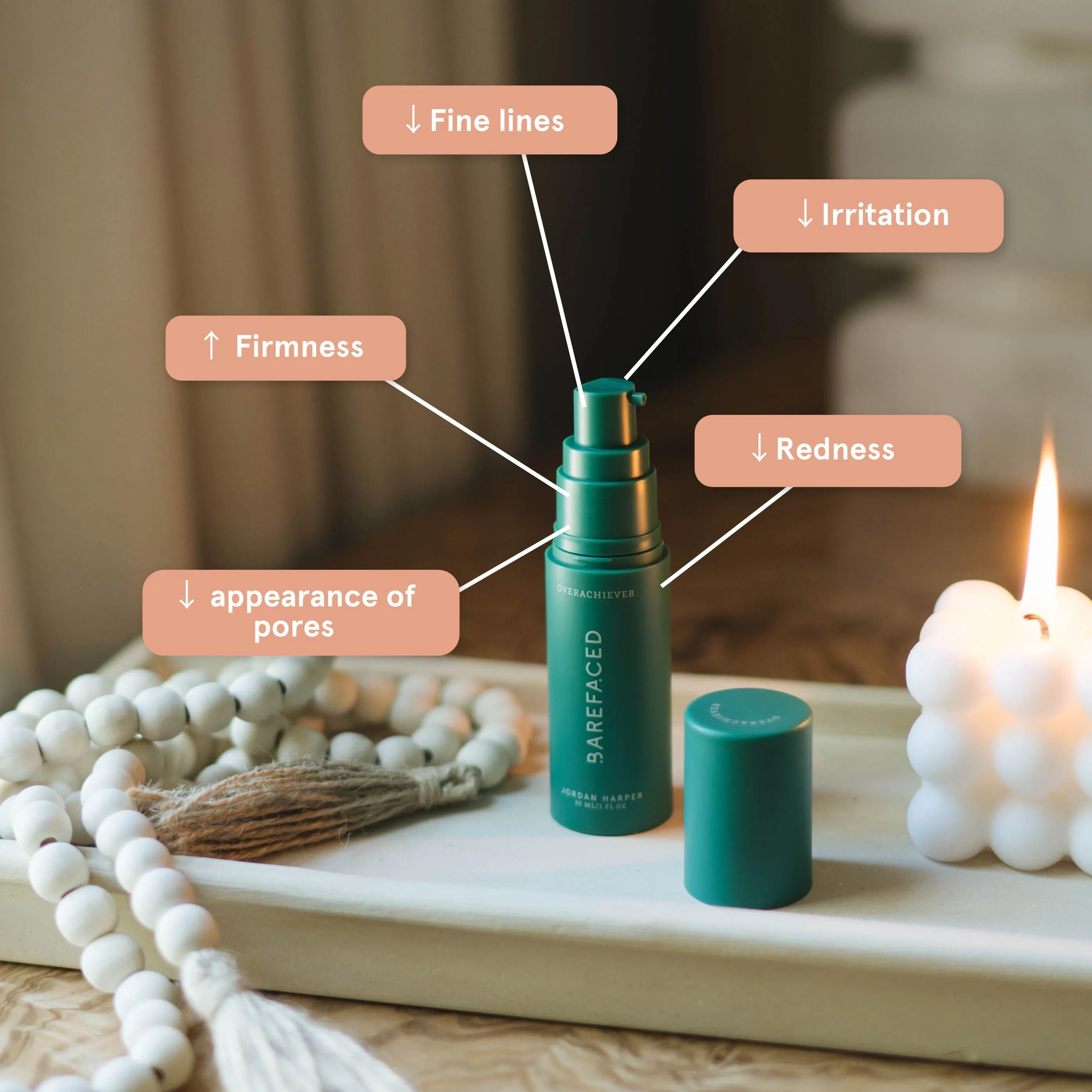 Bare Necessities (Retinoid Alternative)
