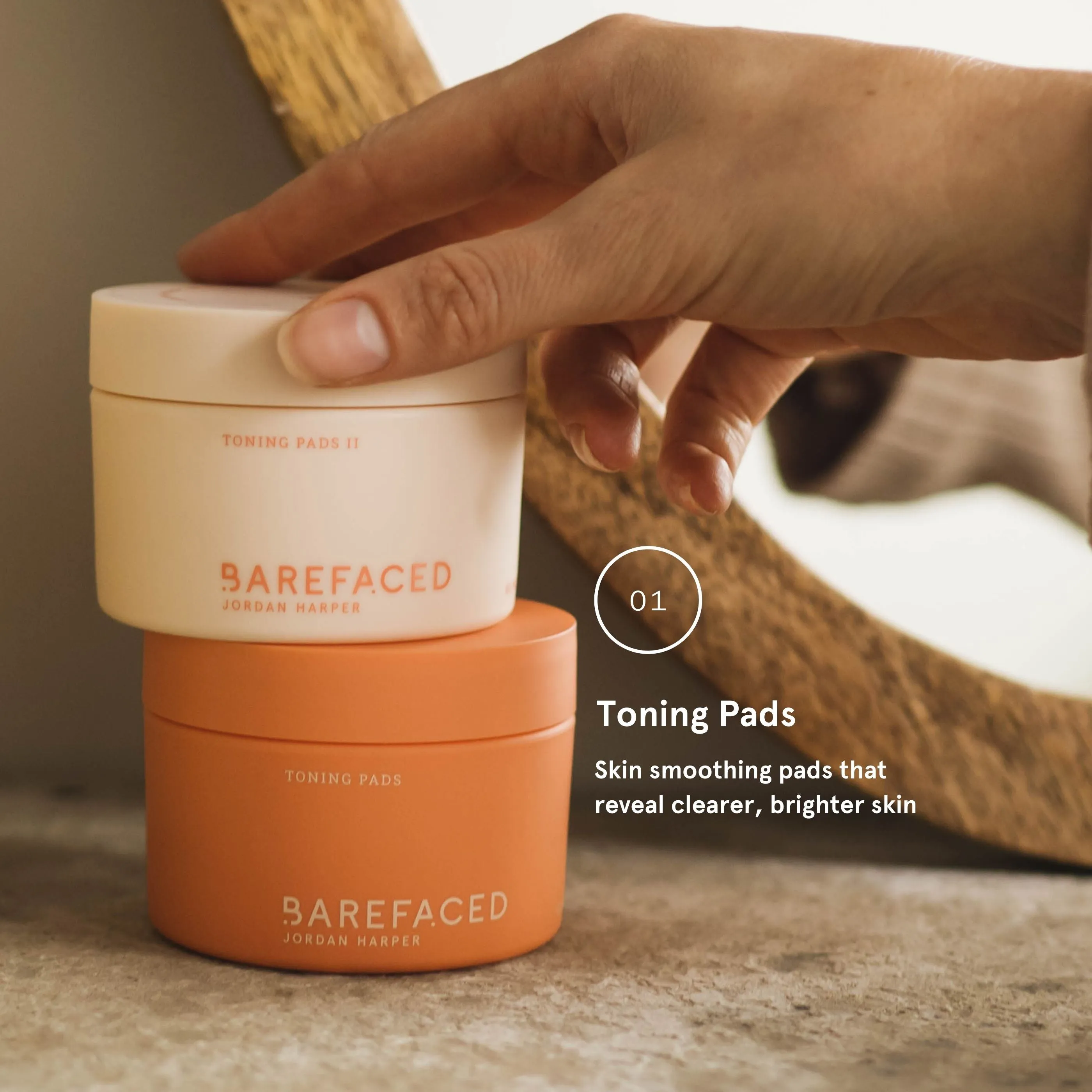 Bare Necessities (Retinoid Alternative)