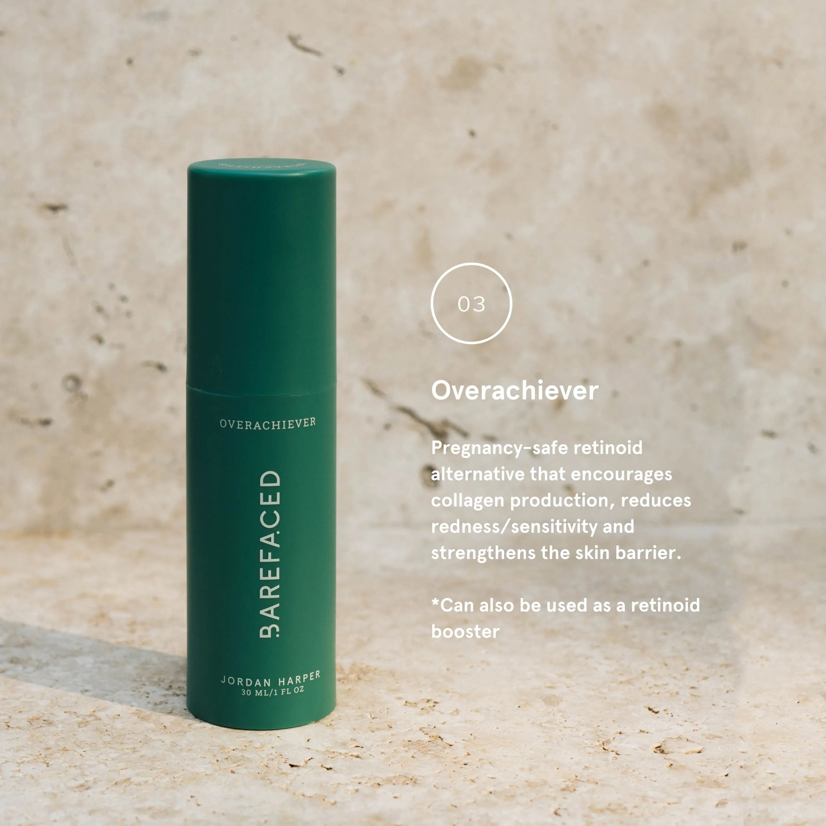 Bare Necessities (Retinoid Alternative)