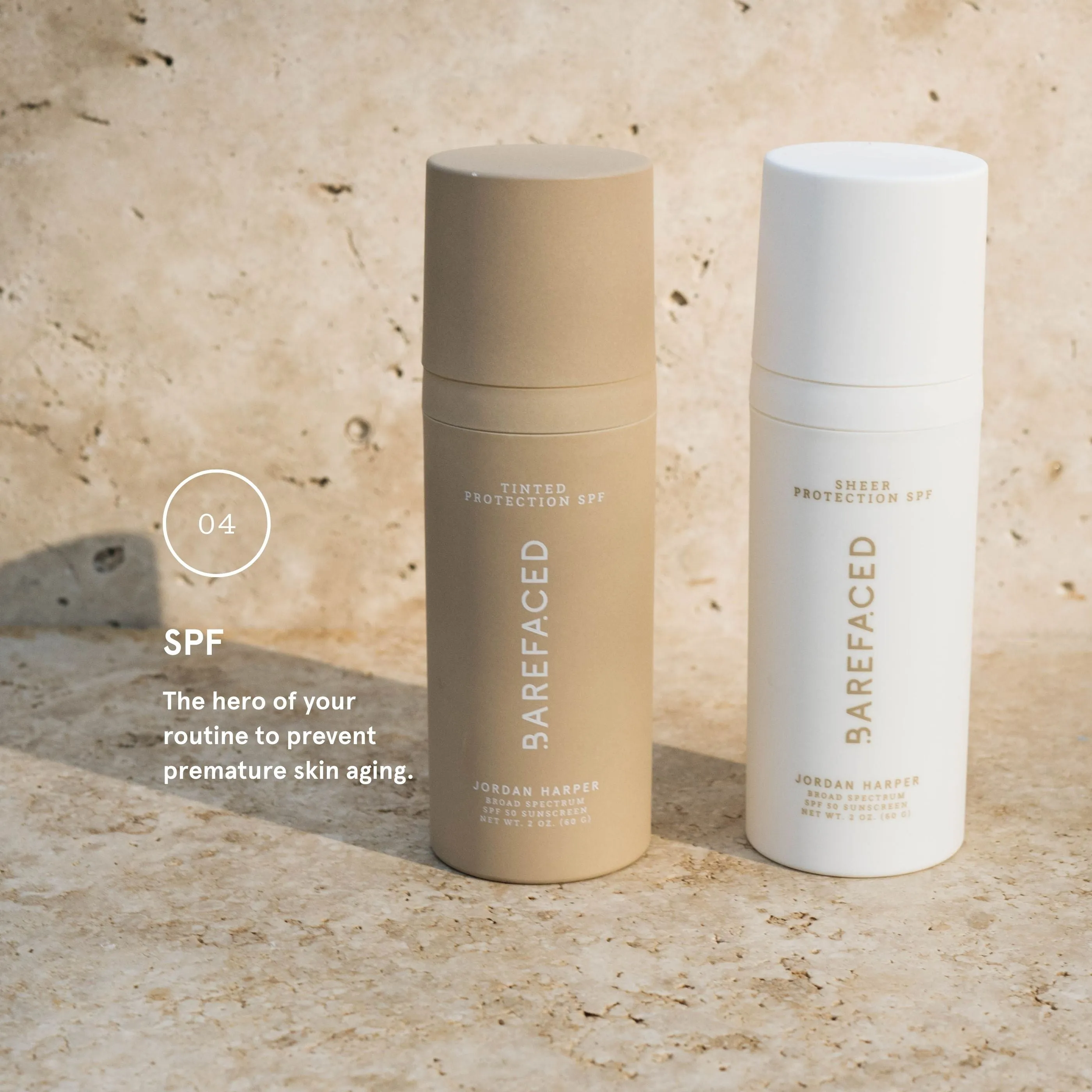 Bare Necessities (Retinoid Alternative)