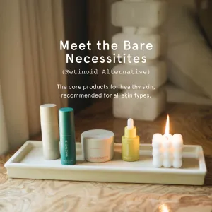 Bare Necessities (Retinoid Alternative)