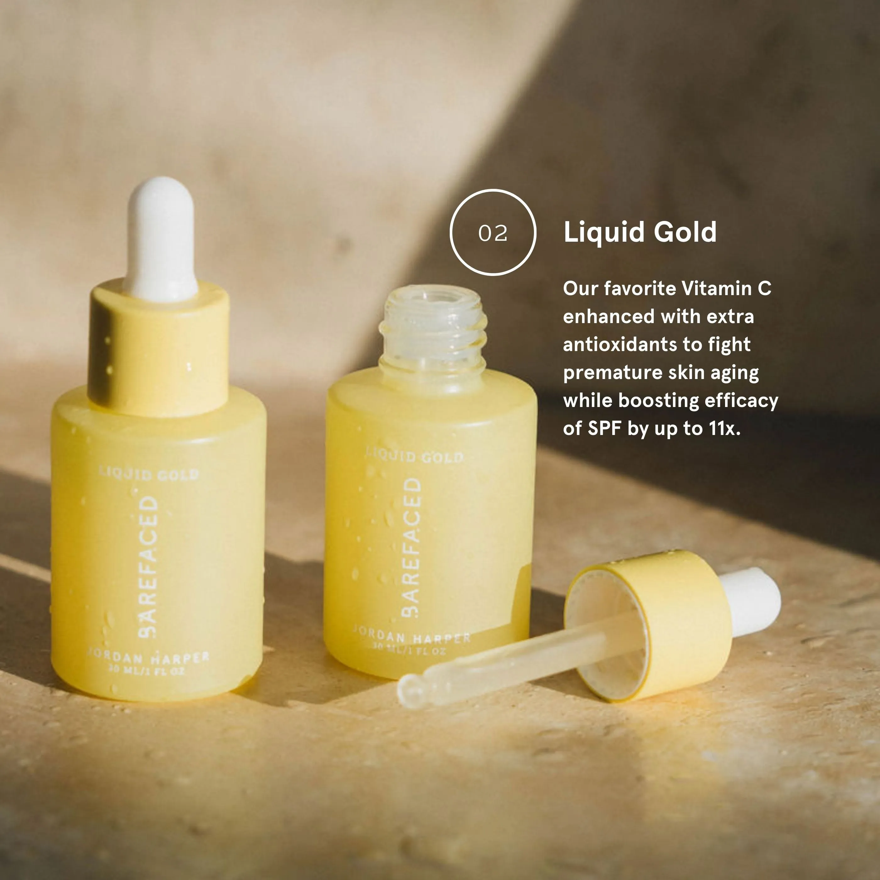 Bare Necessities (Retinoid Alternative)
