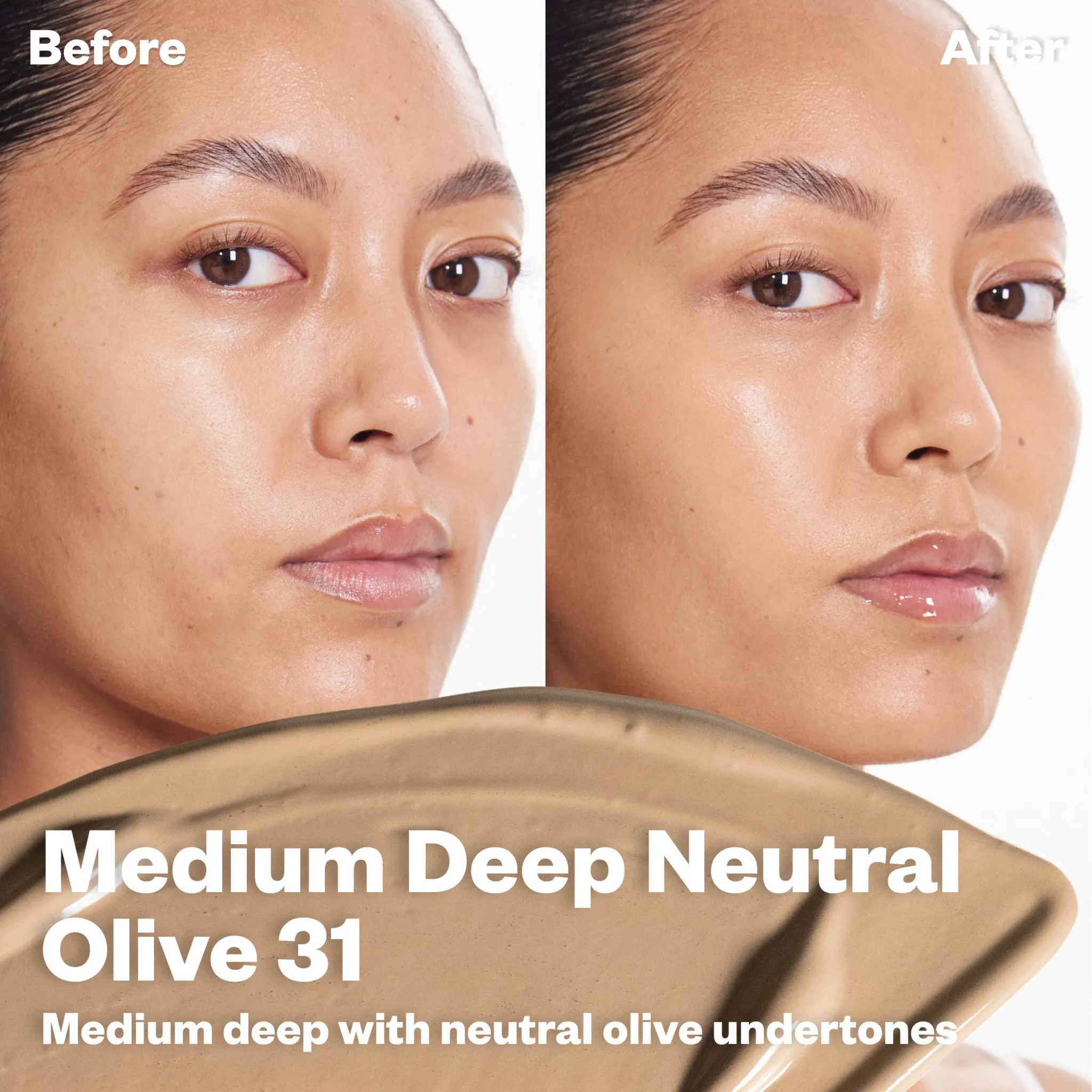 BB Burst Tinted Moisturizer Gel Cream