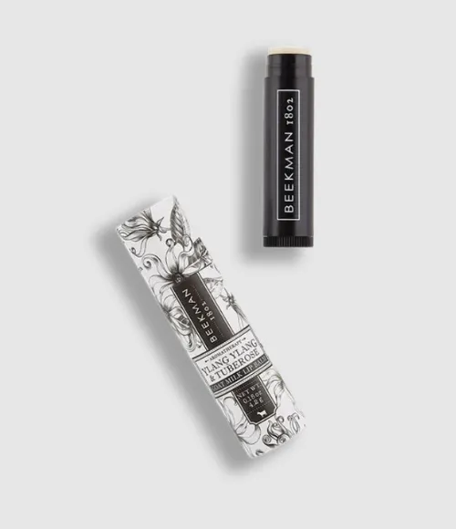 Beekman Lip Balm