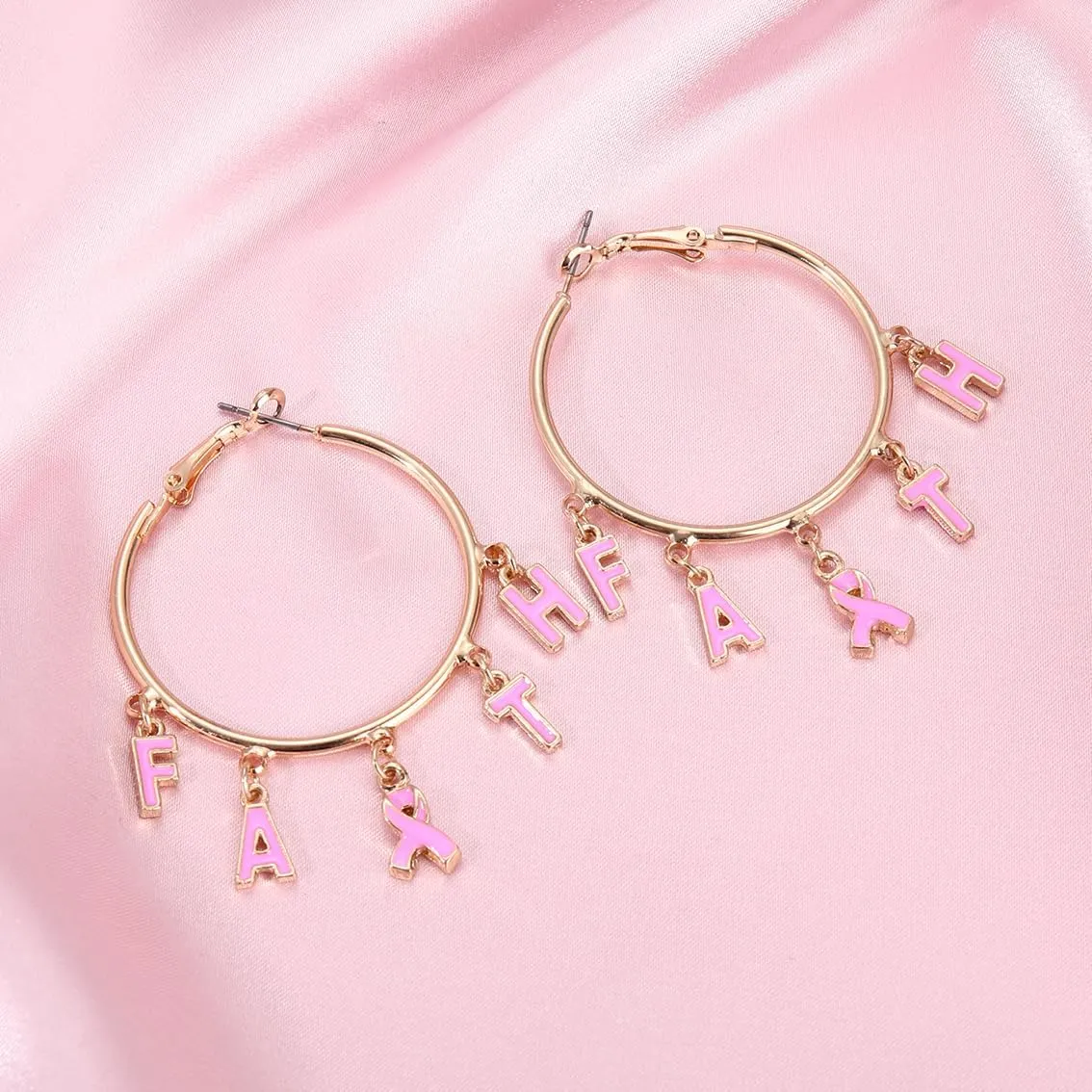 Boderier Thanksgiving Christmas Hoop Earrings Pumpkin Turkey Gold Hoops Holiday Thanksgiving Christmas Gifts for Women