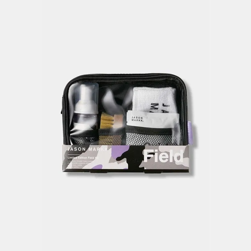 Camo Field Kit