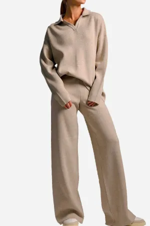 Carina  - Premium Chic Stylish Solid Colour Travel Set