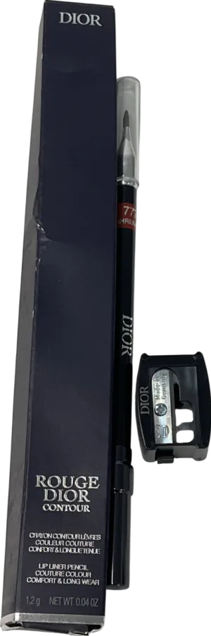 Christian Dior Rouge Dior Contour Lip Liner Pencil 777 1.2