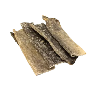 Cod Skin Flatties