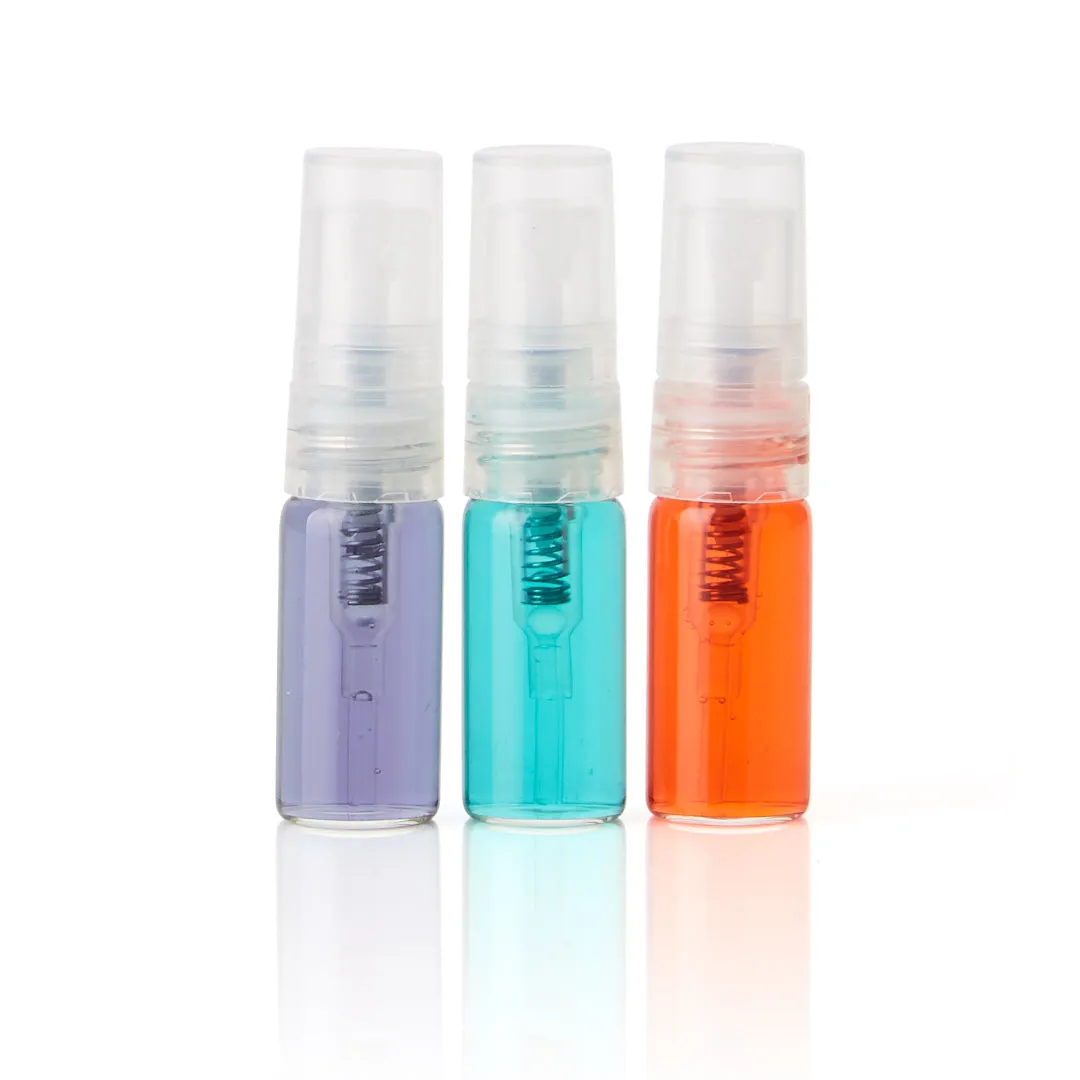 Compare to Sparkling Peach by B&BW (W)