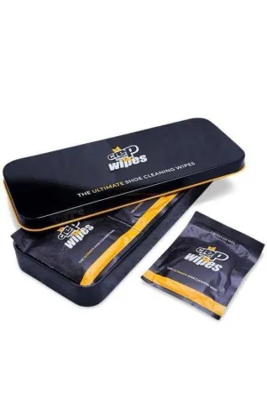 CREP PROTECT WIPES
