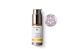 Dr Hauschka Translucent Bronzing Tint - 18 ml