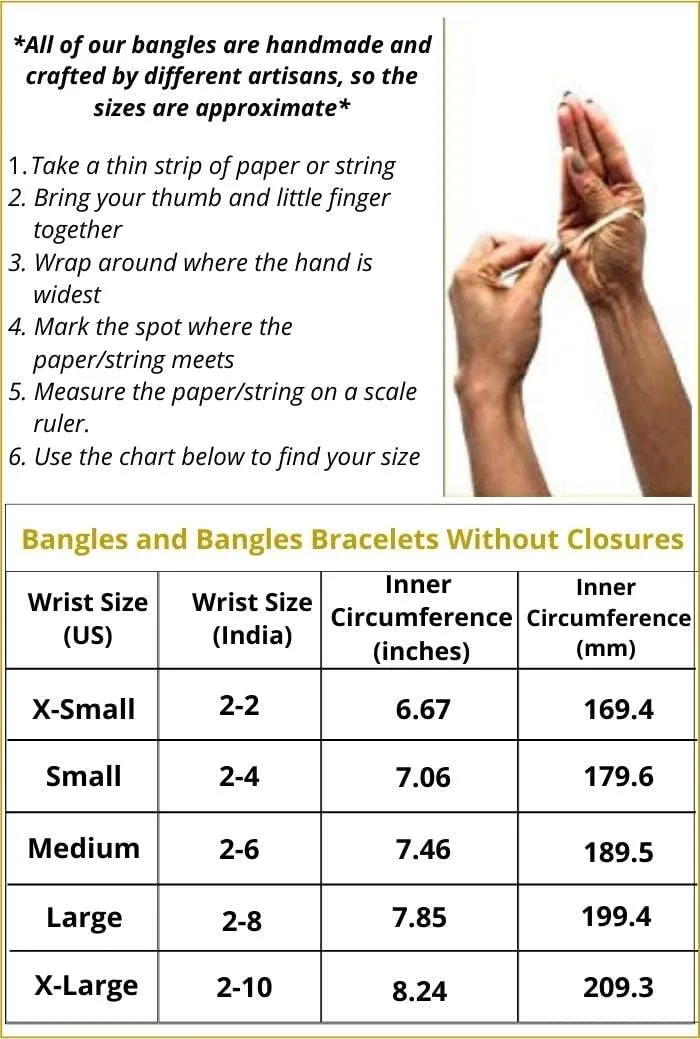Efulgenz Crystal Bangles for Women Indian Fashion Jewelry Indian Bollywood Crystal Rhinestone Acrylic Wedding Bridal Bracelet Bangle Set