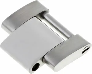 Ewatchparts Solid Link Compatible With Oyster Watch Band Invicta 8926 Pro Diver Automatic Shiny Center