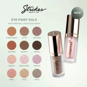 Eye Paint Solo