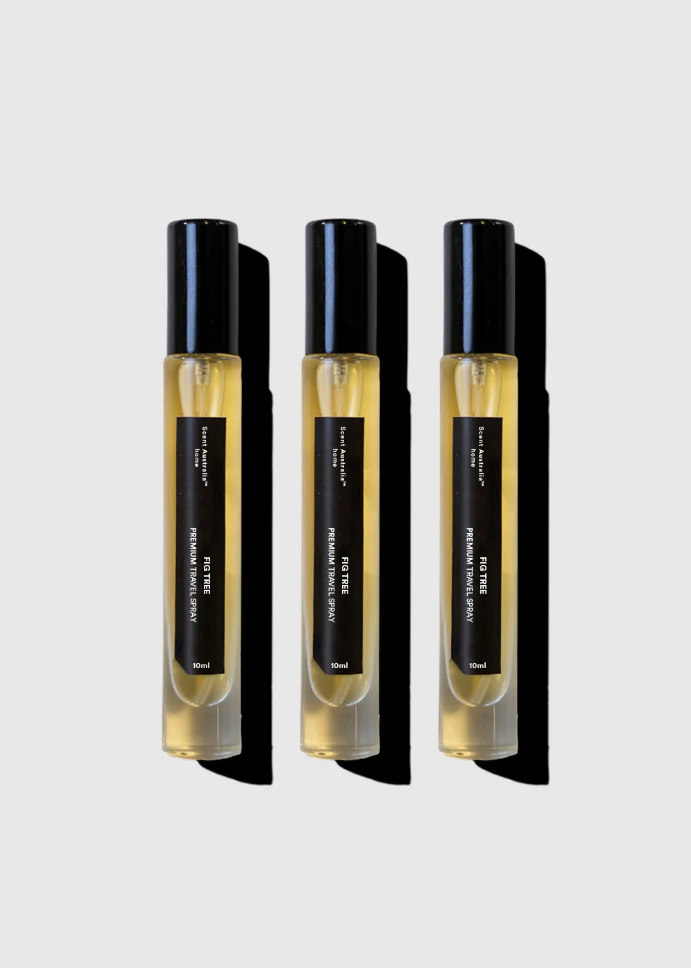 Fig tree Travel Spray (10ml) Trio