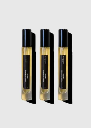 Fig tree Travel Spray (10ml) Trio