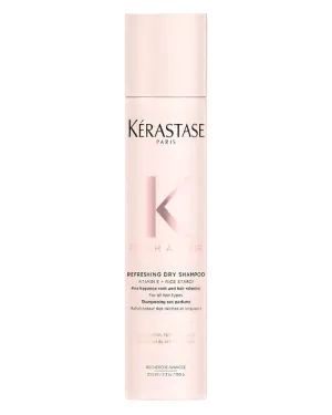 Fresh Affair Dry Shampoo