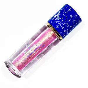Glasswing Moonlit Metal Glitter Topper