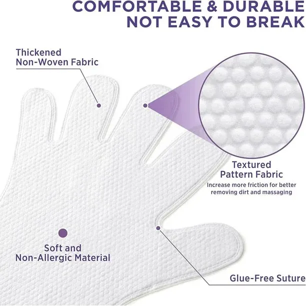 Hot Sale 49% OFFDeodorizing Pet Glove Wipes