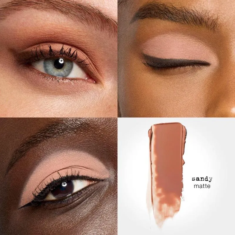 Last Day Discount 50% Off--Eye Shadow With Eye-Flattering Formula