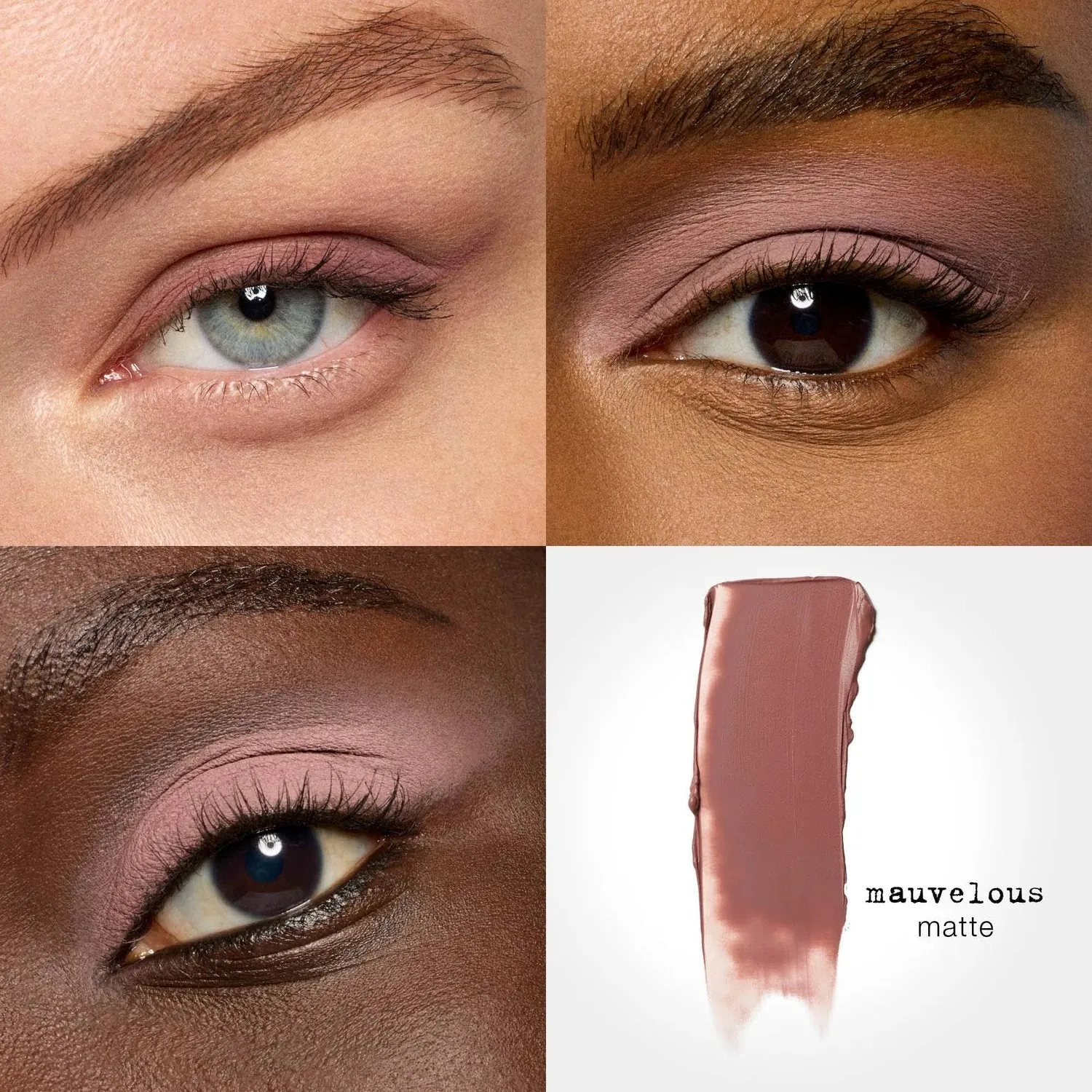 Last Day Discount 50% Off--Eye Shadow With Eye-Flattering Formula