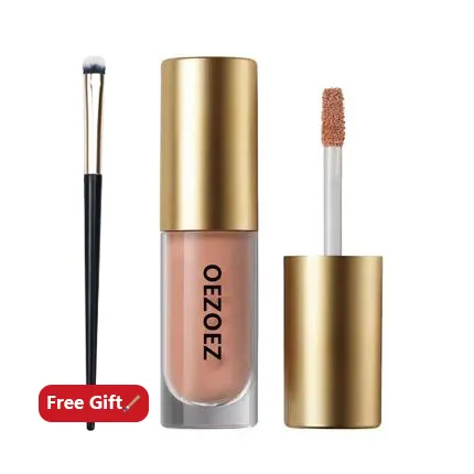 Last Day Discount 50% Off--Eye Shadow With Eye-Flattering Formula