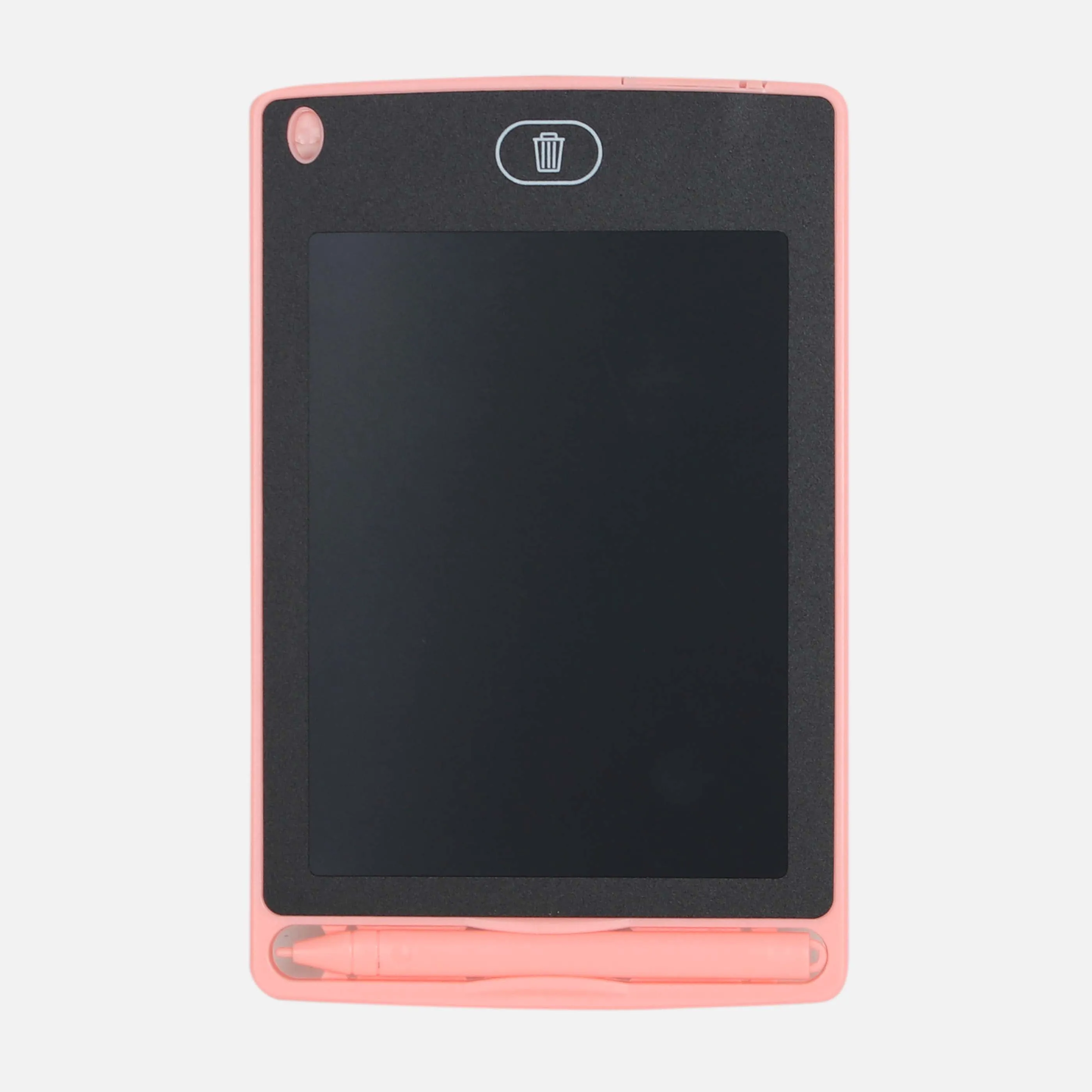 LCD LEARNING BOARD MONOCHROMATIC BATTERY INCLUDED 6.5-INCH