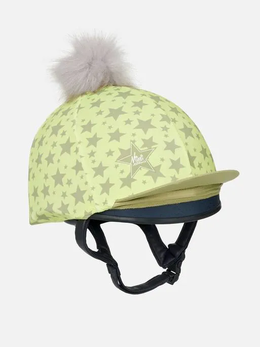 LeMieux Mini Hat Silk
