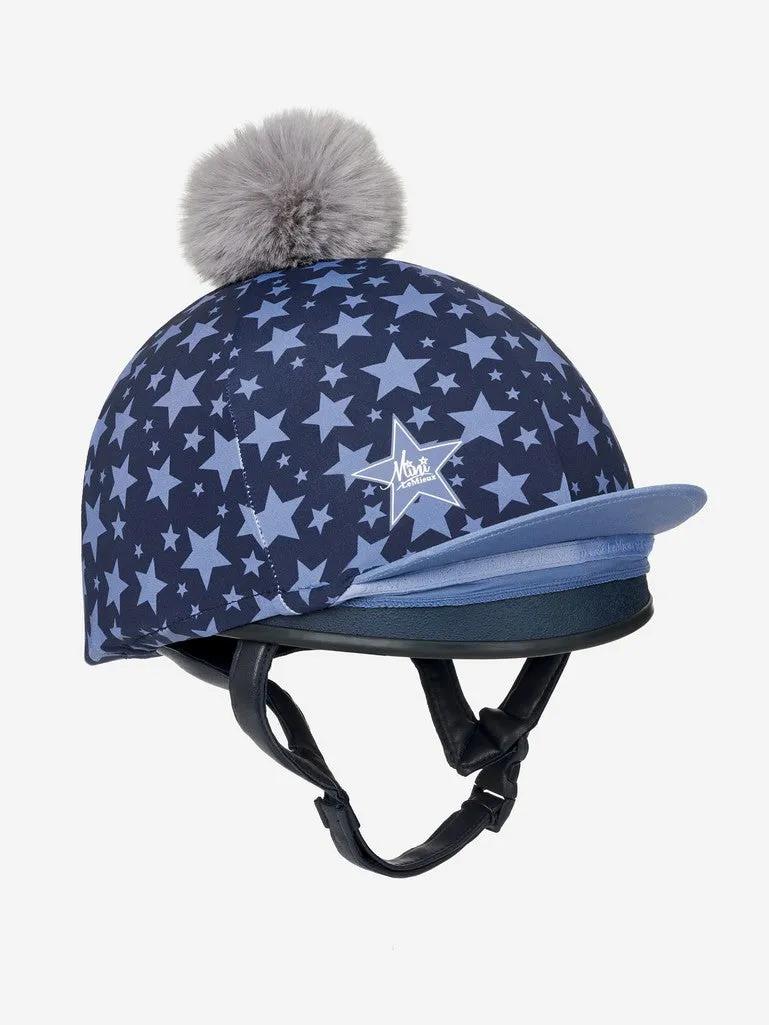 LeMieux Mini Hat Silk