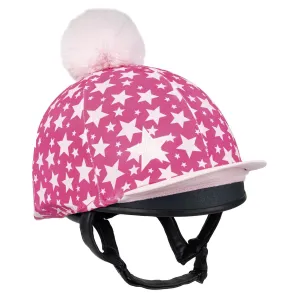 LeMieux Mini Hat Silk
