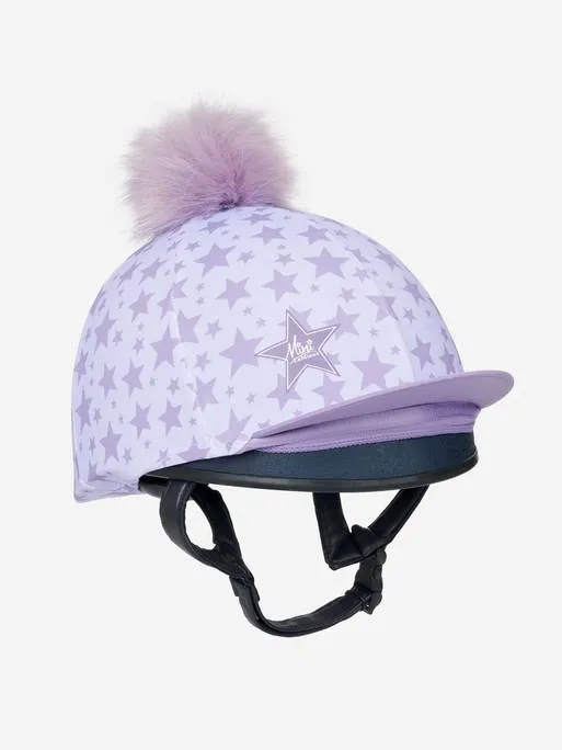 LeMieux Mini Hat Silk