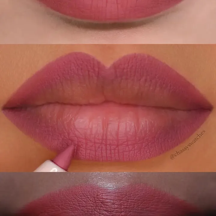 Lip Appeal Waterproof Liner (002, On Point)
