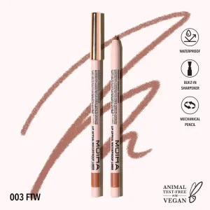 Lip Appeal Waterproof Liner (003, Ftw)