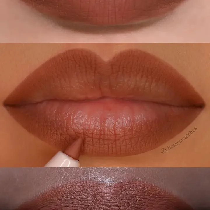 Lip Appeal Waterproof Liner (003, Ftw)