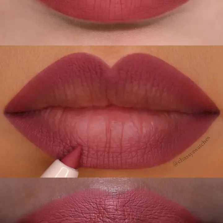Lip Appeal Waterproof Liner (012, Seorita)
