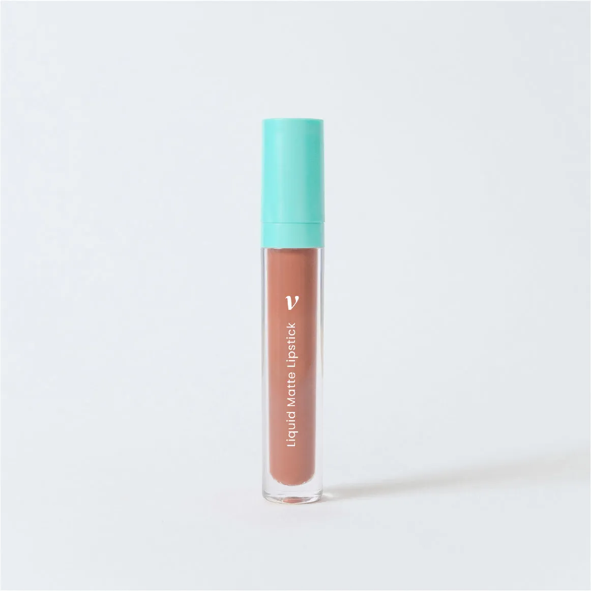 Liquid Matte Lipstick in Vibe Check
