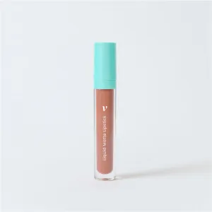 Liquid Matte Lipstick in Vibe Check