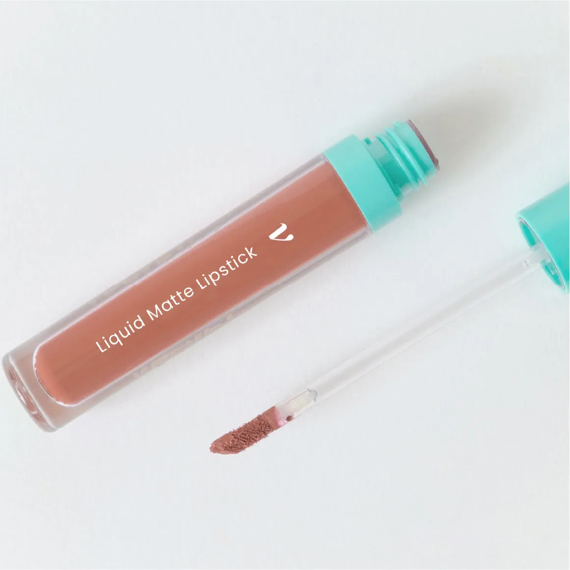 Liquid Matte Lipstick in Vibe Check