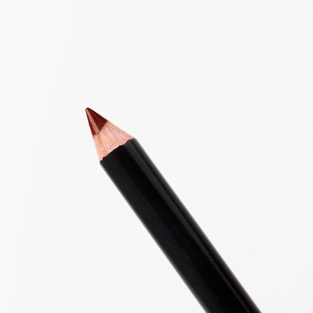Matte Lip Liner Wine