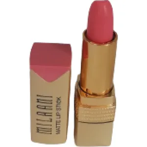 Milaani Matte Lipstick - 02 ( Nude )