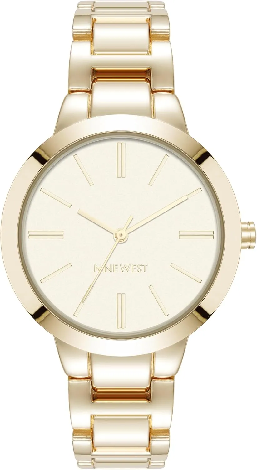 Nine West Women's Bracelet Watch