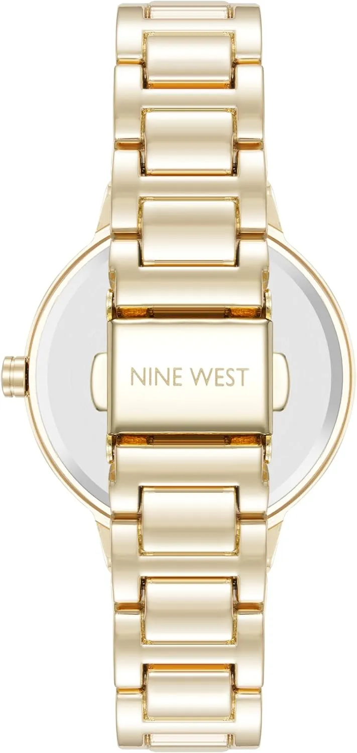 Nine West Women's Bracelet Watch