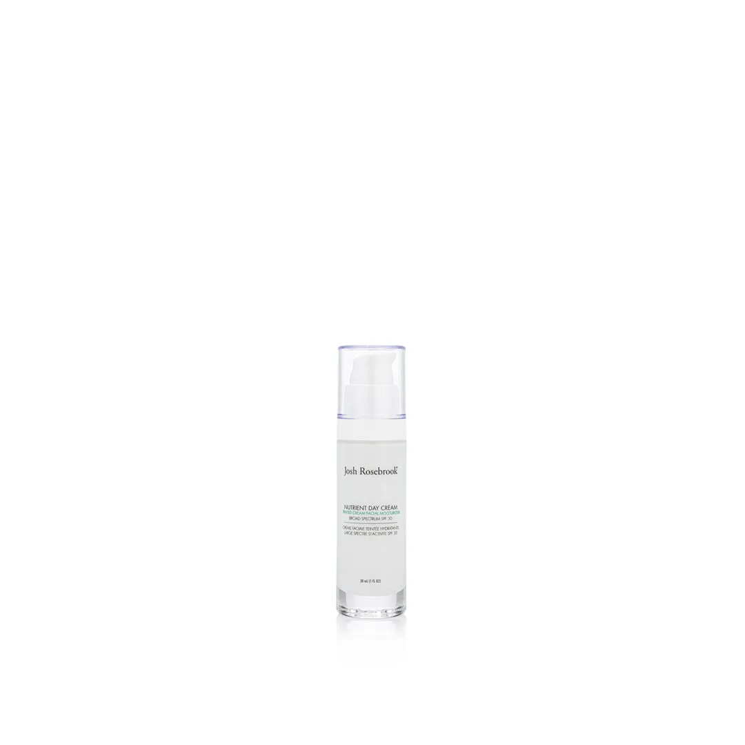 Nutrient Day Cream Tinted SPF 30
