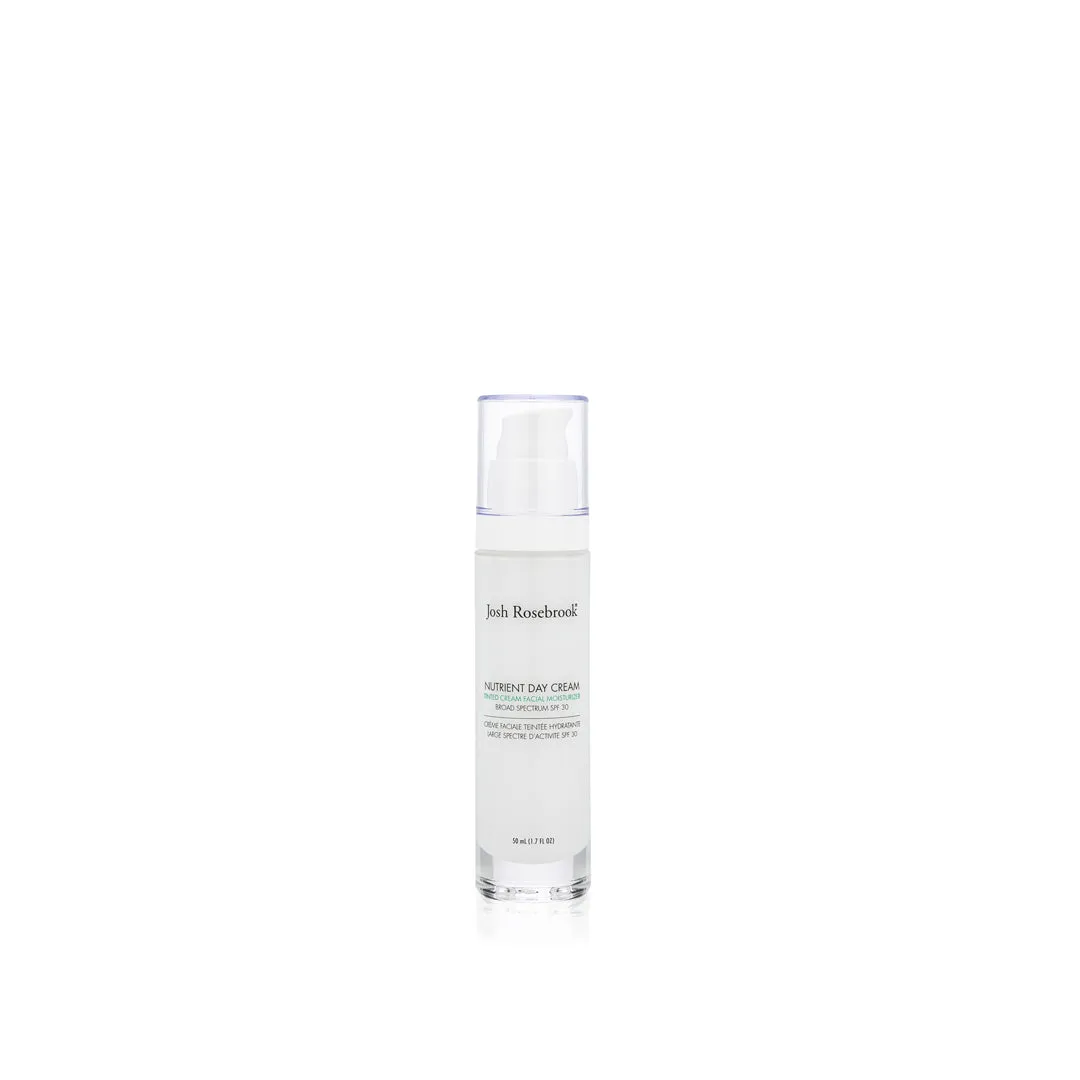 Nutrient Day Cream Tinted SPF 30