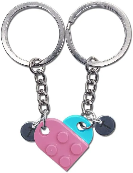 Personalized Drive Safe Keychains, I Need You Here with Me Valentines Day Gifts for men, Keychain with Photo