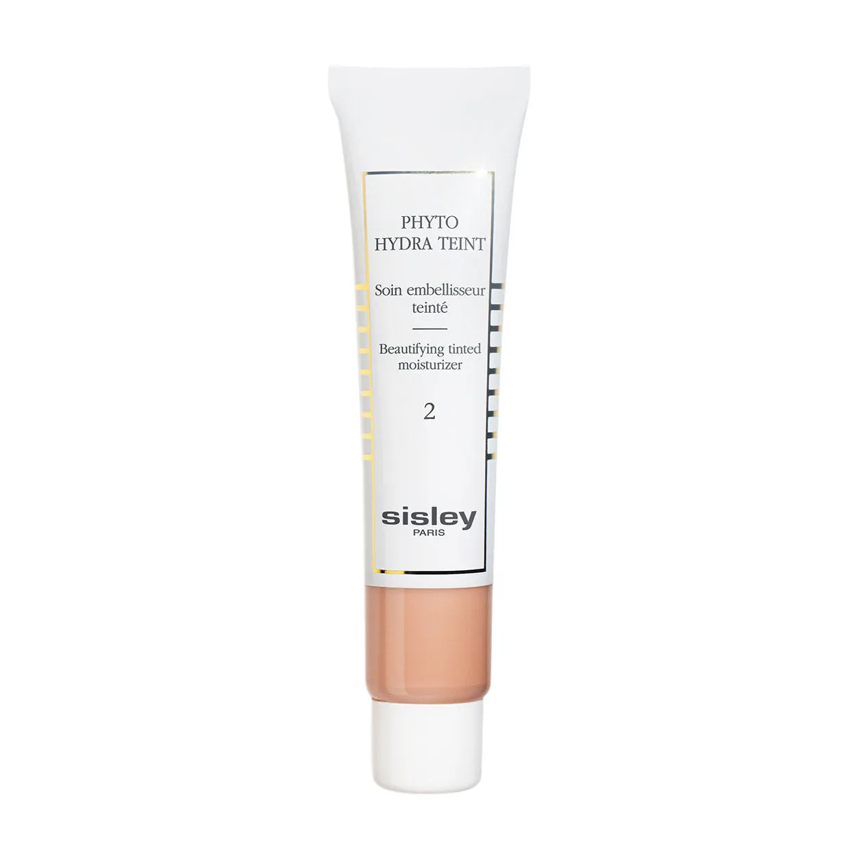 Phyto-Hydra Teint Tinted Moisturizer