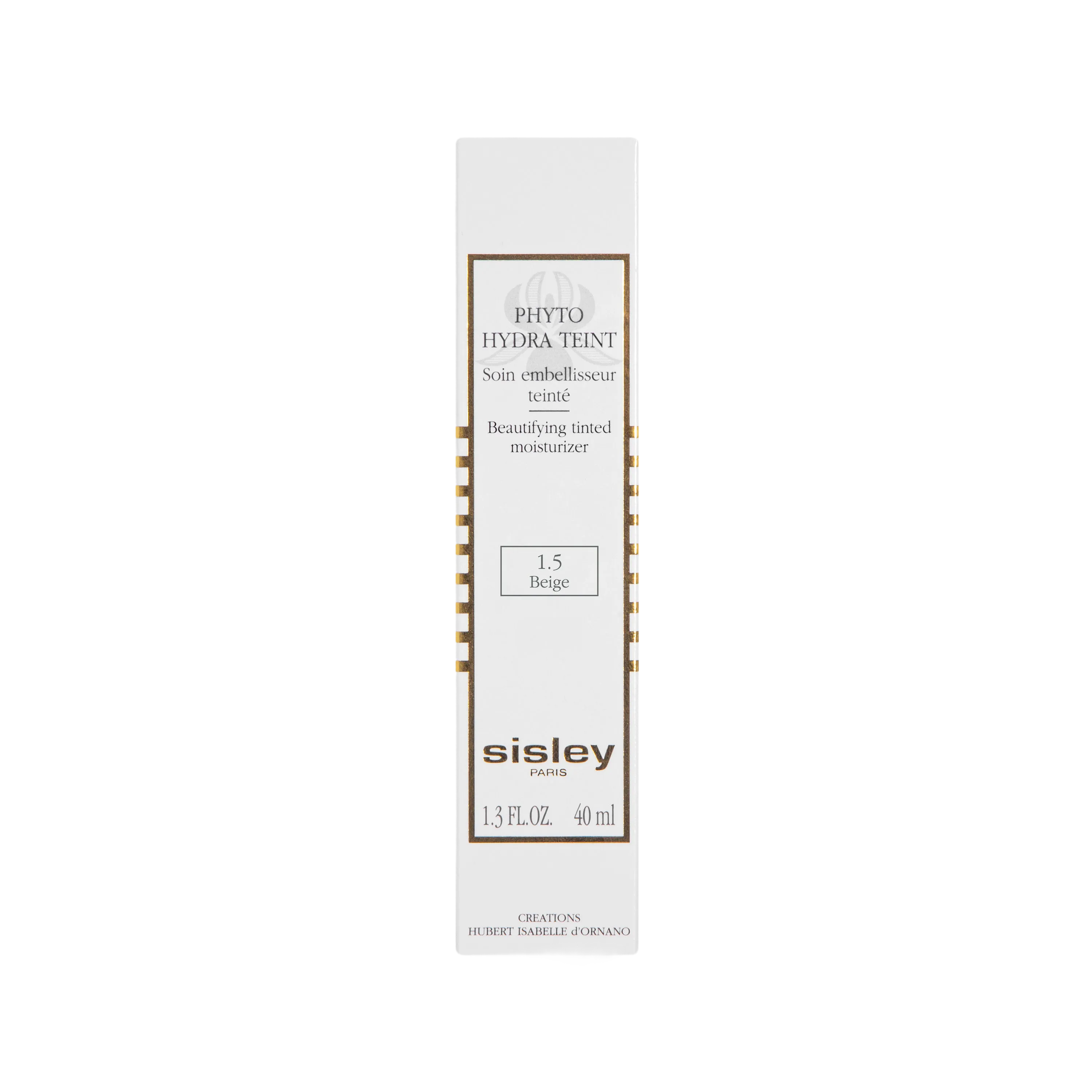 Phyto-Hydra Teint Tinted Moisturizer