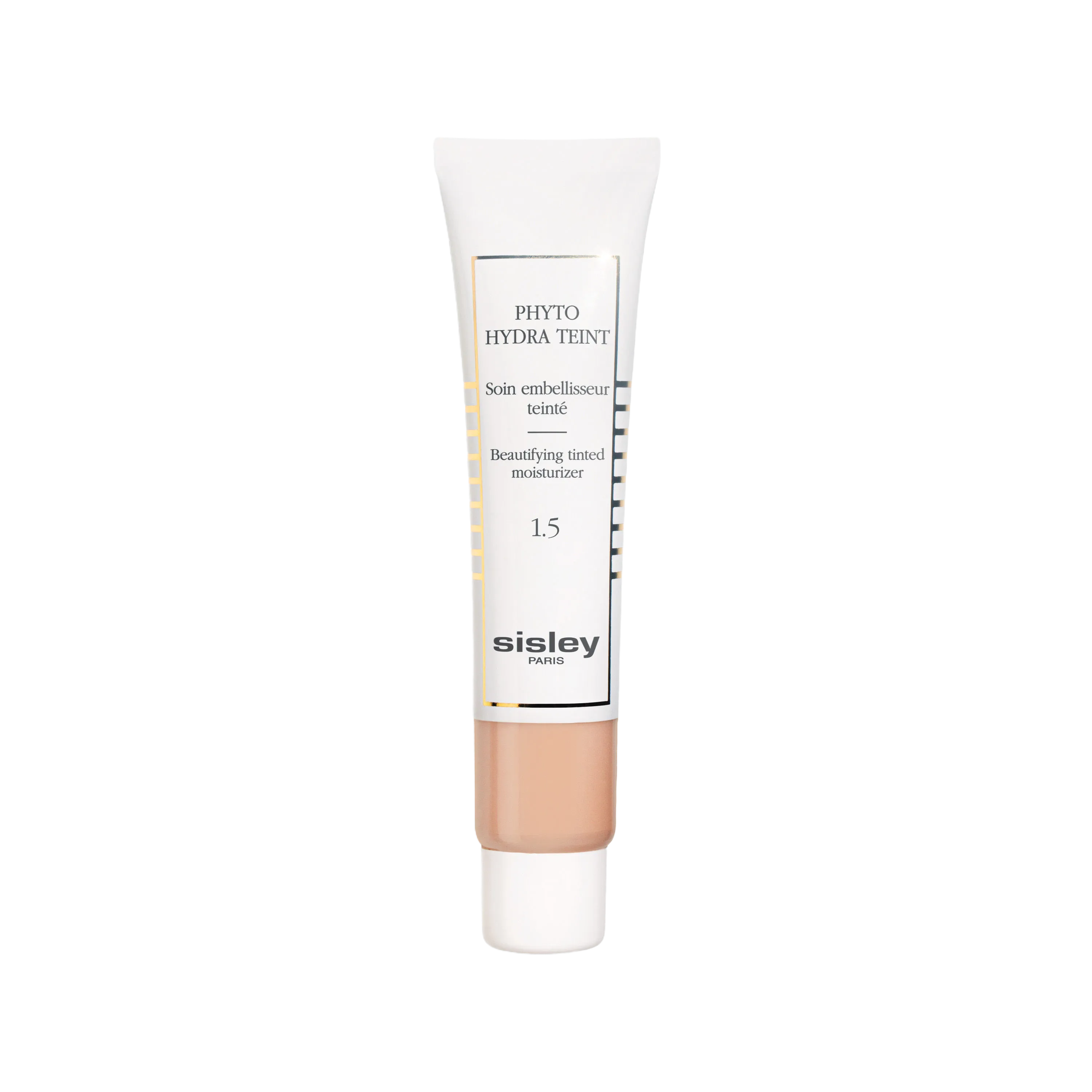 Phyto-Hydra Teint Tinted Moisturizer